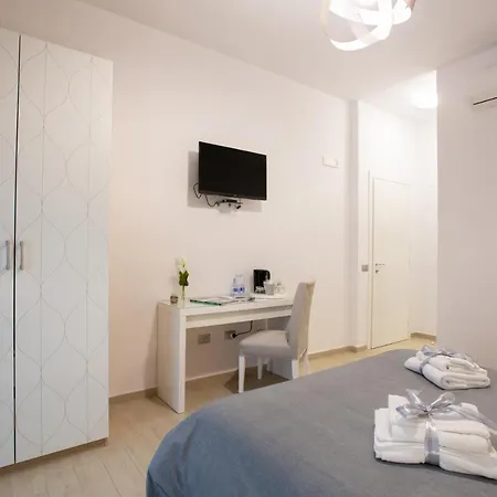 Da Francesco B&B 파이스툼