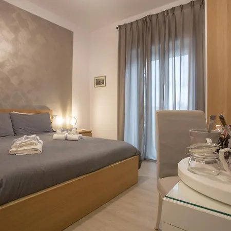 Da Francesco B&B 파이스툼