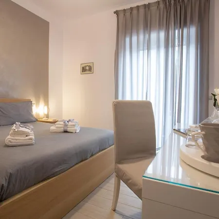 B&B Da Francesco 4*