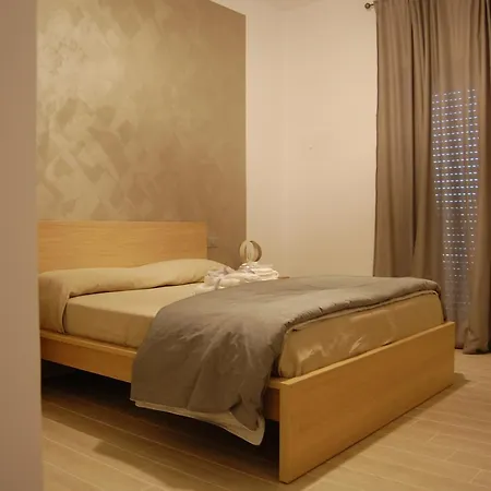 Da Francesco 파이스툼