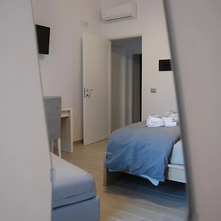 Da Francesco B&B 파이스툼