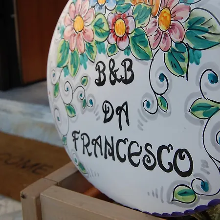 Da Francesco B&B 파이스툼