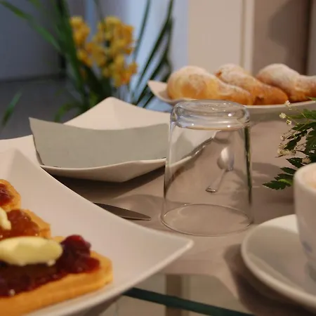 Da Francesco B&B 파이스툼