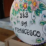 Da Francesco Panzió Paestum