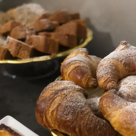 Da Francesco Couette-café 3*