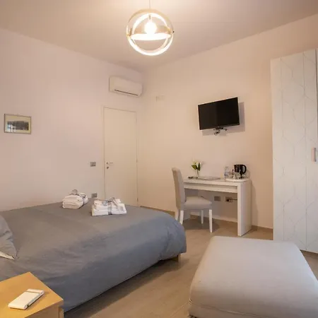 Bed & Breakfast Da Francesco 4*