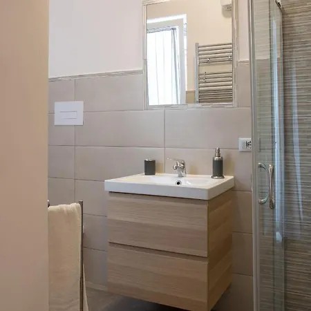 Da Francesco Bed & Breakfast