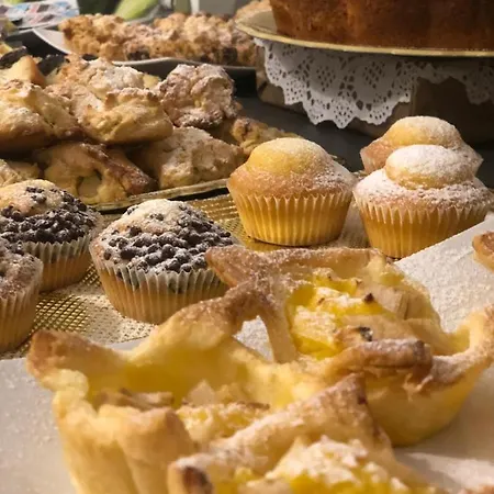 Bed & Breakfast Da Francesco Paestum