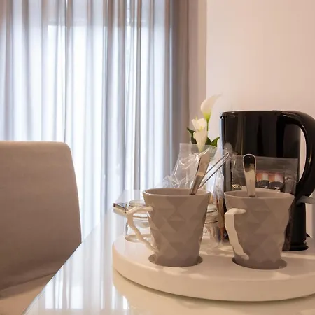 Bed and breakfast Da Francesco 4*