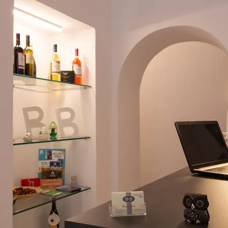 Bed & Breakfast Da Francesco