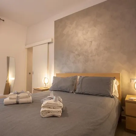 Da Francesco Bed & Breakfast 4*