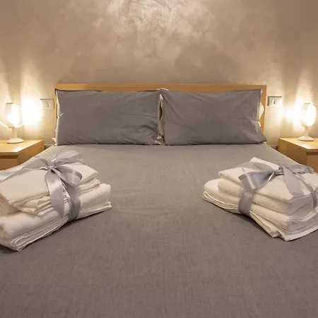 Da Francesco Bed & Breakfast Paestum
