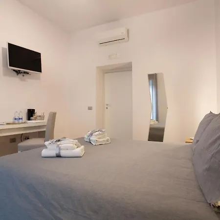 Bed and breakfast Da Francesco 4*