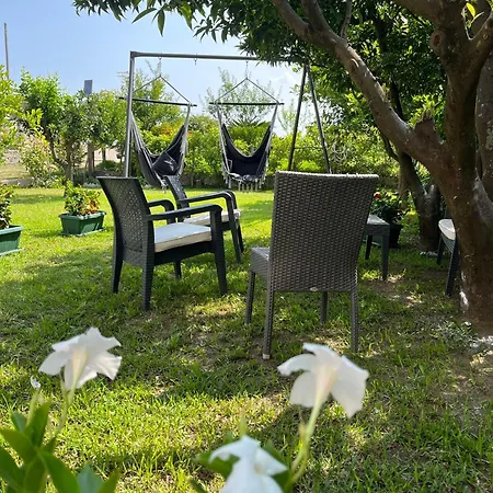 Bed and breakfast Da Francesco