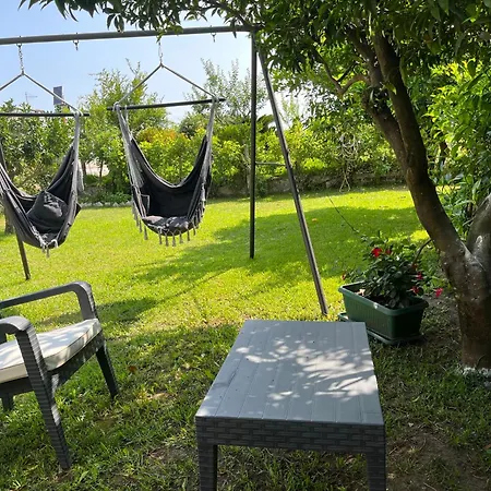 Da Francesco Paestum