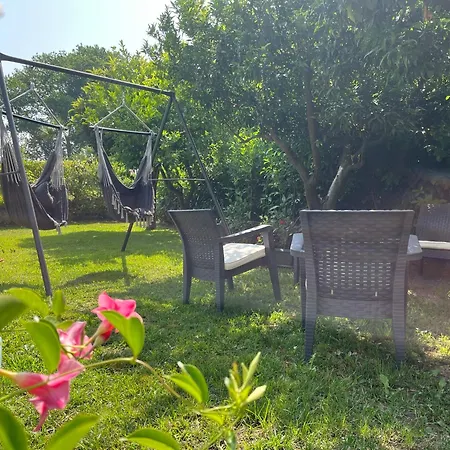 Da Francesco Bed and breakfast Paestum