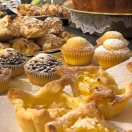 Bed & Breakfast Da Francesco 4*