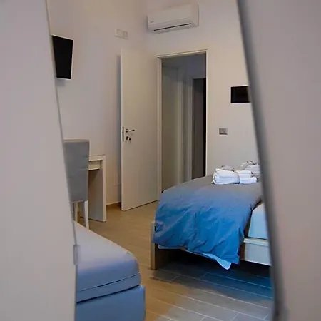 Da Francesco 4* Paestum