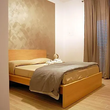Da Francesco 4* Пестум
