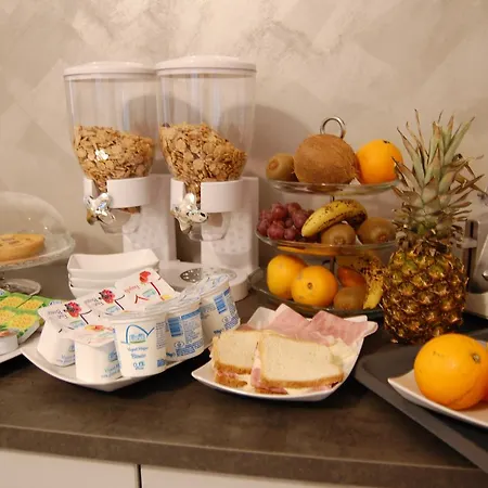 Da Francesco Bed and breakfast