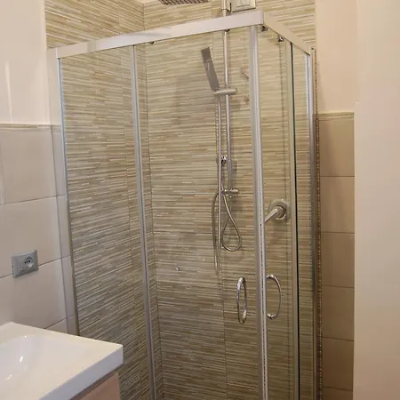 Da Francesco Bed and breakfast