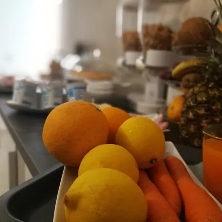 Da Francesco Paestum