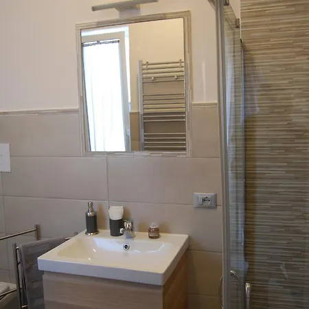 Bed & Breakfast Da Francesco