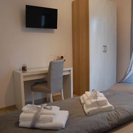 Da Francesco Bed and breakfast