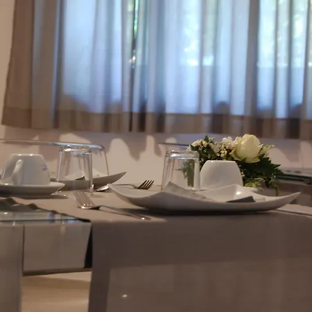 Bed & Breakfast Da Francesco Paestum