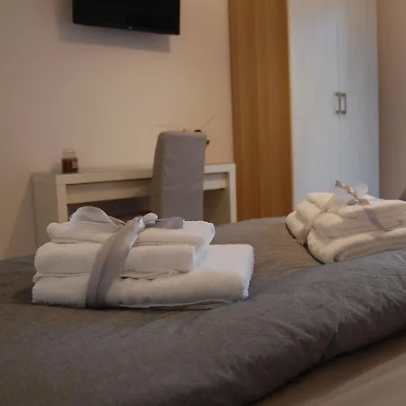 Da Francesco Bed & Breakfast Paestum