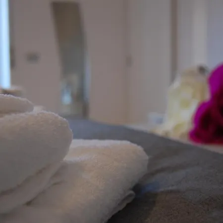 Da Francesco Bed and breakfast