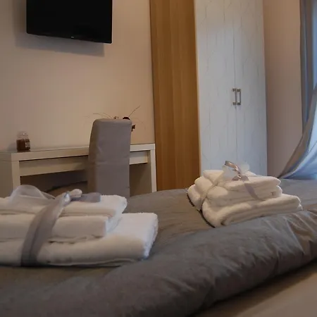 Bed & Breakfast Da Francesco Paestum
