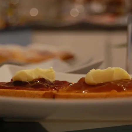 Da Francesco Bed and breakfast