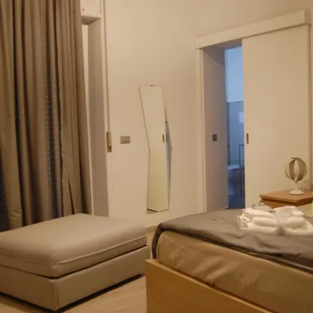 Da Francesco Bed & Breakfast 3*