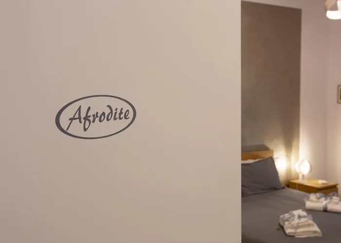 Bed & Breakfast Da Francesco