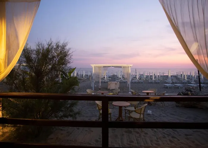 Da Francesco Bed & Breakfast 4*