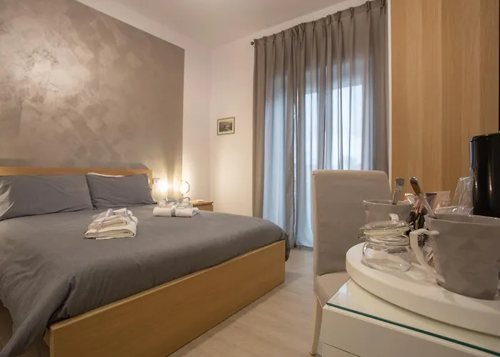 Da Francesco Bed & Breakfast Paestum