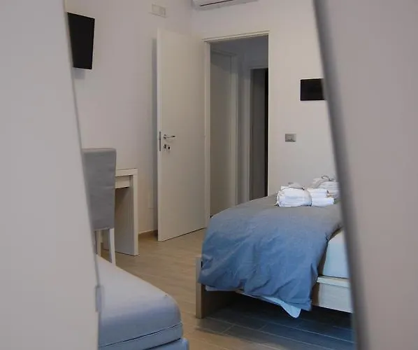 Da Francesco Bed & Breakfast Paestum
